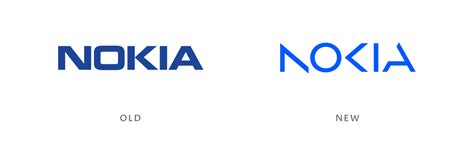 nokia rebrand logo